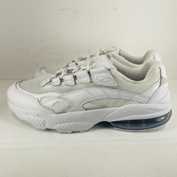 Puma Cell Venom Reflective Sneaker Size 13 Men - Picture 3 of 8